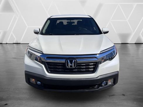 Used 2017 Honda Ridgeline RTS image 2