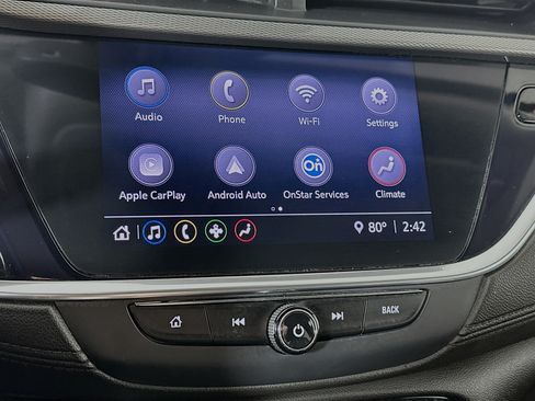 Used 2020 Buick Encore GX Essence FWD image 14