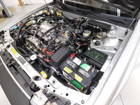 Used 1987 Acura Legend L image 31