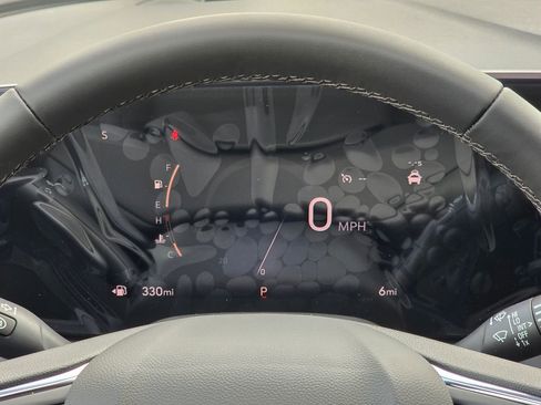 New 2026 Buick Encore GX Sport Touring image 26