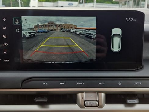 New 2027 Kia Telluride EX w/ Towing Package AWD/4WD image 46