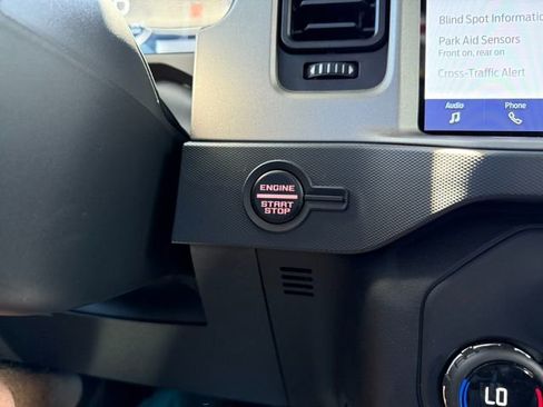 Used 2023 Ford Bronco Raptor image 31