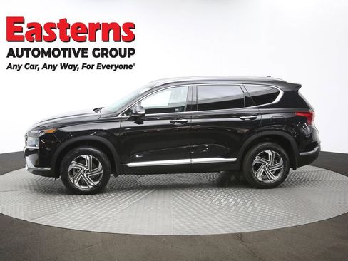 Used 2023 Hyundai Santa Fe SEL w/ Premium Package AWD/4WD image 61