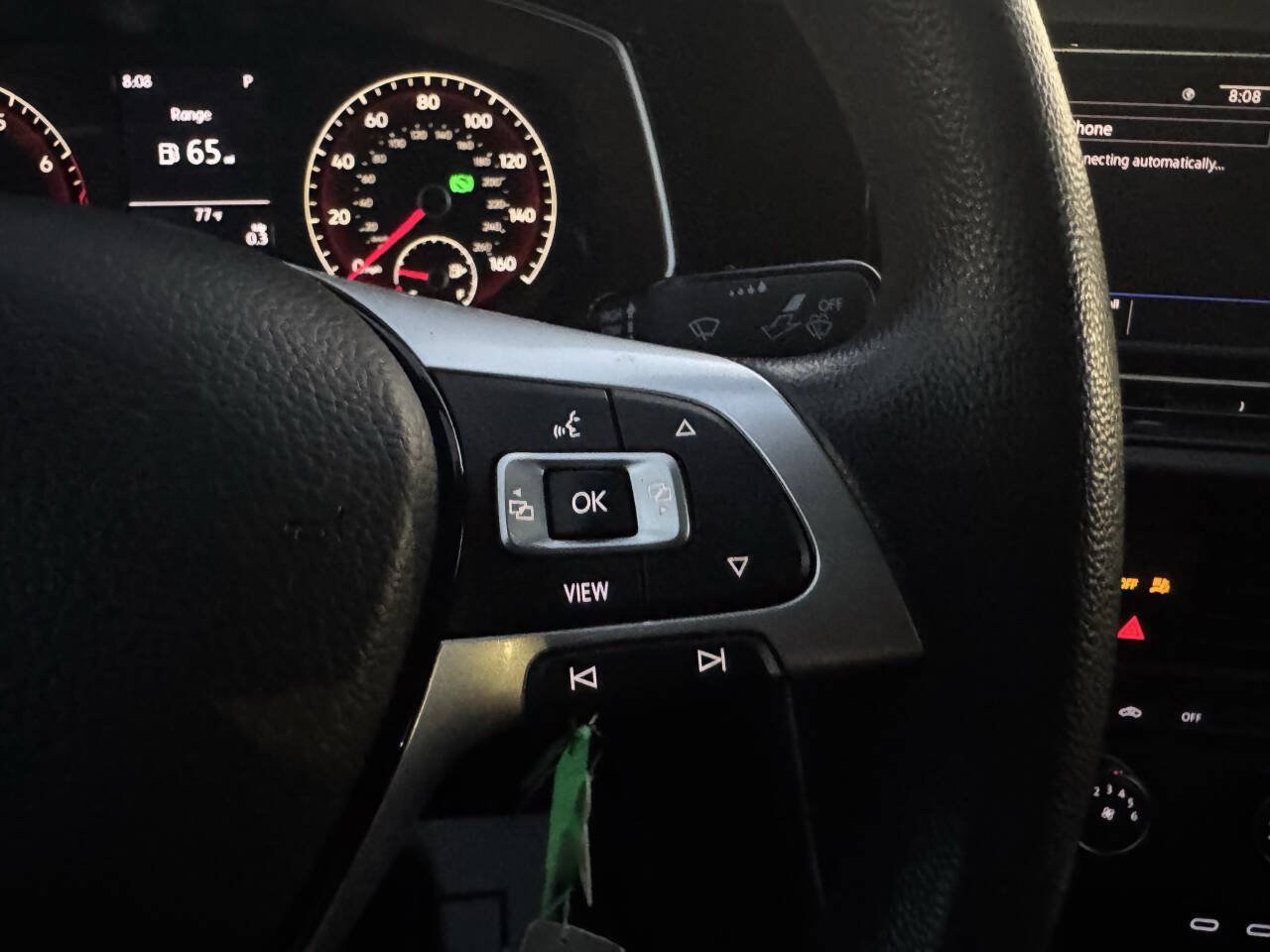 Used 2020 Volkswagen Jetta S w/ Driver Assistance Package FWD image 19