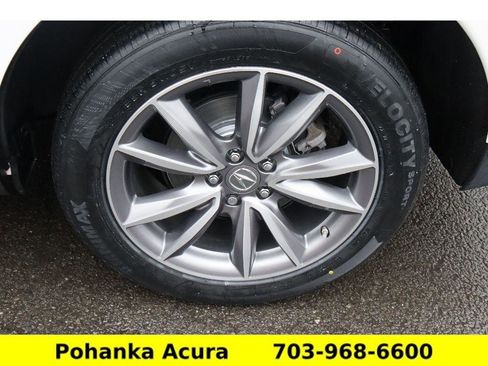 Certified 2020 Acura RDX AWD w/ Technology Package image 32