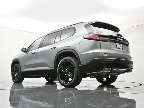 New 2026 GMC Acadia Elevation w/ Black Edition image 45