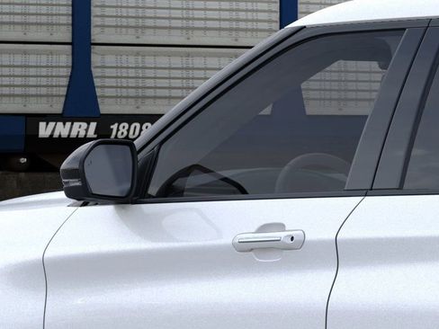 New 2026 Ford Explorer Platinum w/ LUX Leather Package image 20