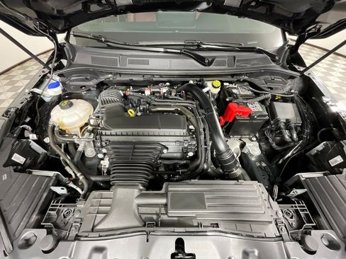 Used 2025 Lincoln Corsair Reserve image 28