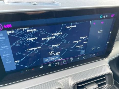 Used 2025 Ford Mustang Dark Horse image 21