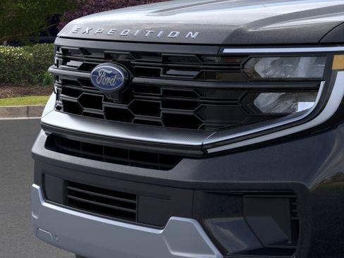 New 2026 Ford Expedition Platinum w/ Platinum Ultimate Package AWD/4WD image 40