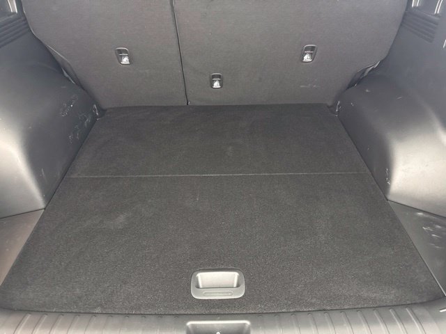 Certified 2024 Hyundai Tucson SE FWD image 32