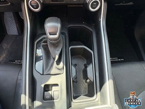 Certified 2024 Toyota Grand Highlander Limited image 21