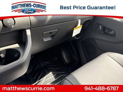 New 2026 Ford Transit 250 148 Medium Roof RWD image 17