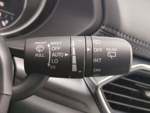 New 2025 MAZDA CX-5 AWD 2.5 S w/ Preferred Package image 27