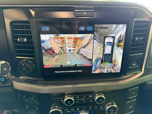 New 2026 Ford F350 Platinum AWD/4WD image 21