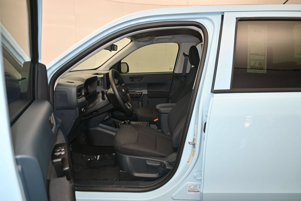 New 2026 Ford Maverick XL FWD image 20