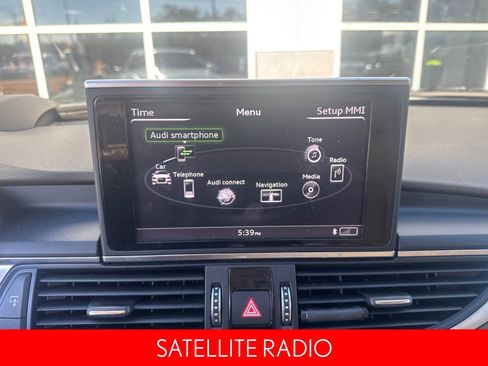 Used 2017 Audi A7 3.0T Prestige AWD/4WD image 17