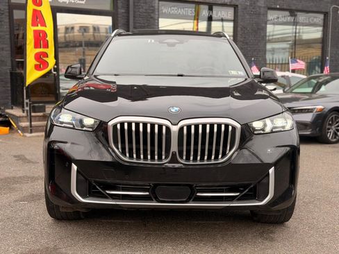 Used 2024 BMW X5 xDrive40i image 3
