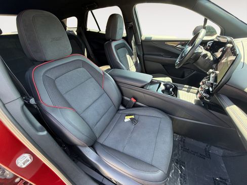 Used 2024 Chevrolet Blazer EV RS AWD/4WD image 19