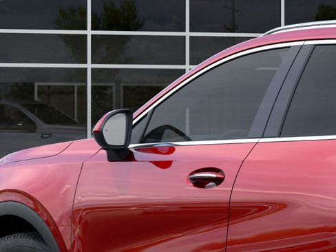 New 2025 Buick Envision Preferred image 12