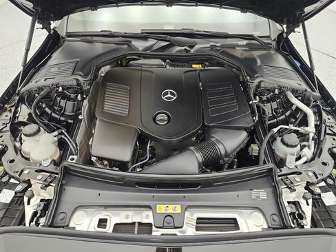 Used 2023 Mercedes-Benz C 300 Sedan image 17