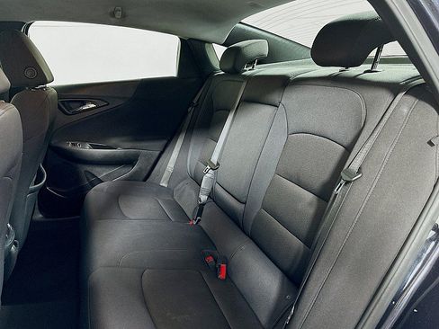 Used 2023 Chevrolet Malibu LT w/ Driver Confidence Package FWD image 20