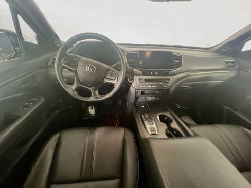 Used 2025 Honda Ridgeline TrailSport image 21