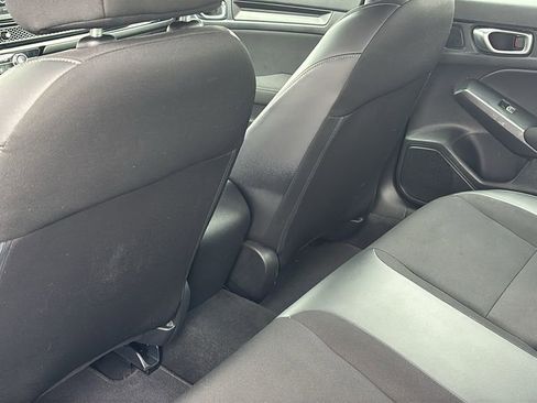 Used 2023 Honda Civic Sport image 31