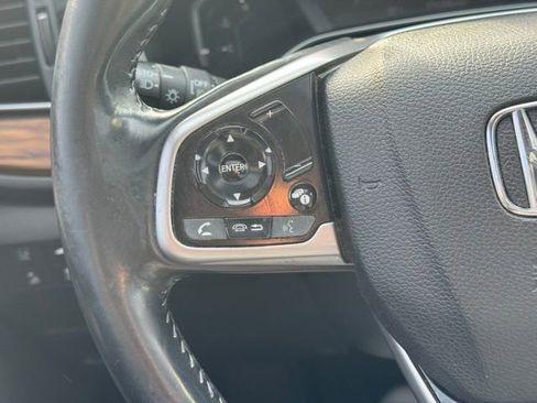 Used 2019 Honda CR-V EX-L image 25