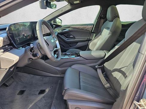 New 2027 Audi A6 e-tron Premium Plus AWD/4WD image 4