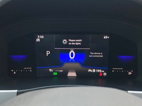 Used 2022 Volkswagen Atlas SE image 15