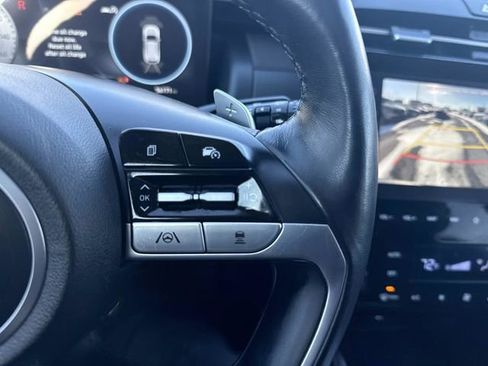 Certified 2024 Hyundai Tucson Limited image 30