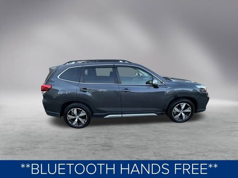 Used 2021 Subaru Forester Touring w/ Popular Package #2 image 3
