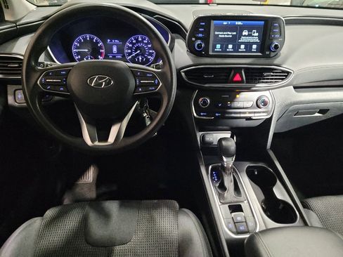 Used 2020 Hyundai Santa Fe SE AWD/4WD image 22