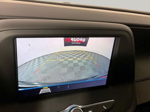 Used 2019 Chevrolet Camaro LT RWD image 24
