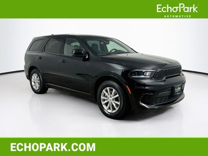 Used 2025 Dodge Durango GT