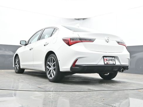 Used 2020 Acura ILX FWD image 50