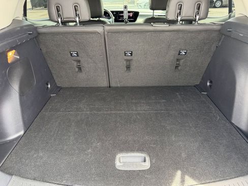 Used 2025 Buick Encore GX Preferred image 30