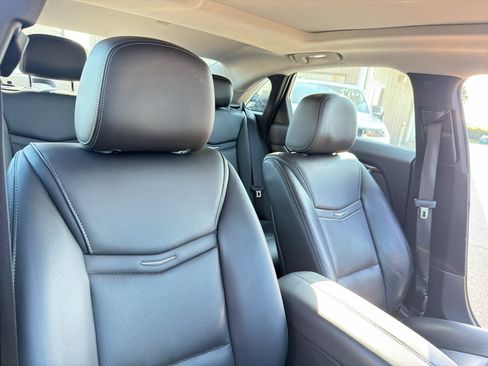 Used 2016 Cadillac XTS Luxury w/ Driver Awareness Package FWD image 31