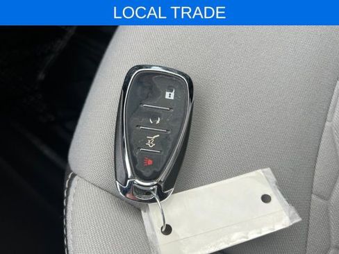 Used 2020 Chevrolet Equinox LT image 28