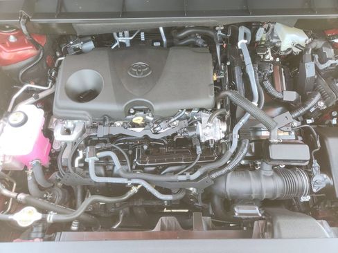 Used 2024 Toyota Highlander Platinum FWD image 30