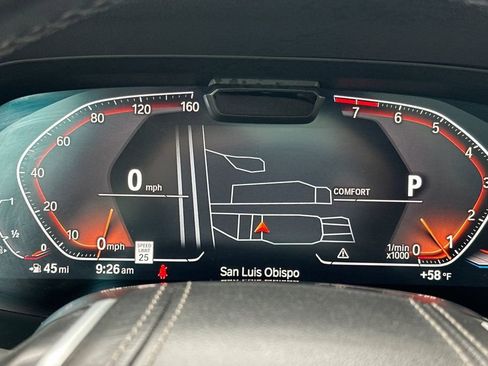 Used 2020 BMW X7 xDrive40i AWD/4WD image 28