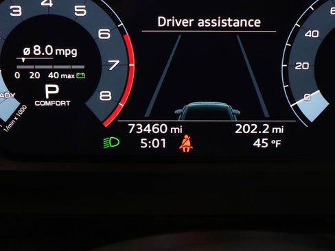 Used 2022 Audi A3 2.0T Premium image 21