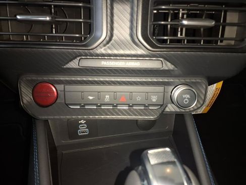 Used 2025 Ford Mustang Dark Horse w/ Dark Horse Handlin Package image 17