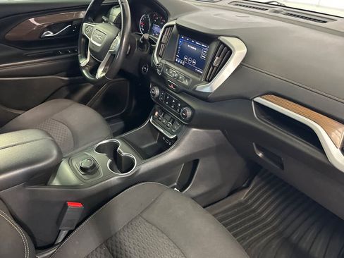 Used 2020 GMC Terrain SLE FWD image 18