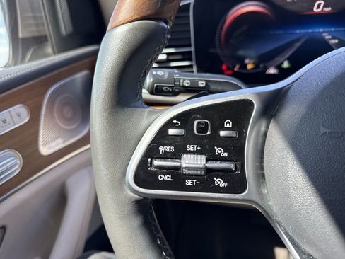 Used 2020 Mercedes-Benz GLS 450 GLS 450 image 20