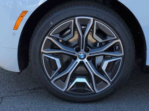 New 2026 BMW iX xDrive45 image 14