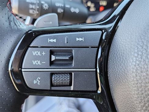 Certified 2025 Acura ADX A-Spec image 23