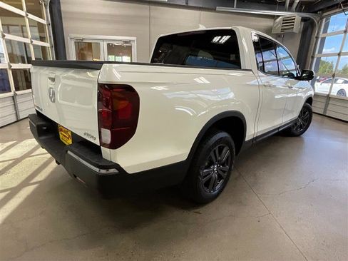 Used 2019 Honda Ridgeline Sport image 5