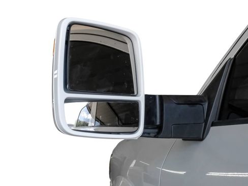 Used 2023 RAM 2500 Tradesman AWD/4WD image 40